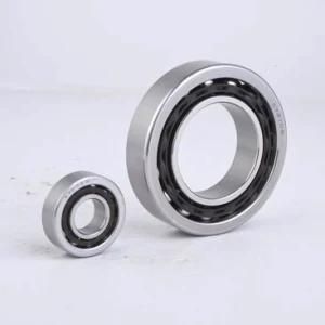 Stainless Steel Angular Contact Ball Bearing (SS7000, SS7200, SS7300)