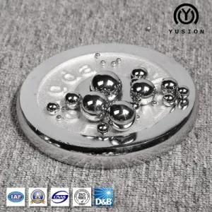 S-2 Rockbit Tool Steel Shock Resisting Balls of All Size