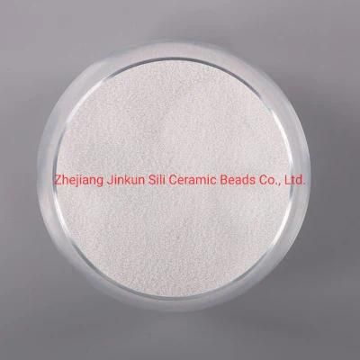 Ceramic Bearing Ball Yttria Zirconia Bead