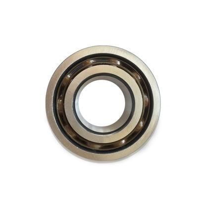 Angular Contact Ball Bearing 7201c/P4/P2 Used in Machine Tool Spindles, High Frequency Motors, Gas Turbines 718 Series 719 Series H719 Series 70