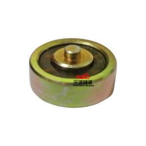 3X16X5.5mm Nonstandard Ball Bearing with Pin