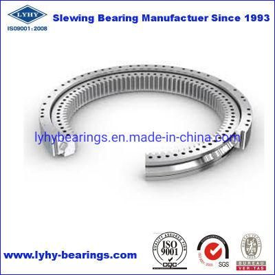 02-0626-01 Internal Gear Swing Bearing Ring Bearing for Pellet Mill