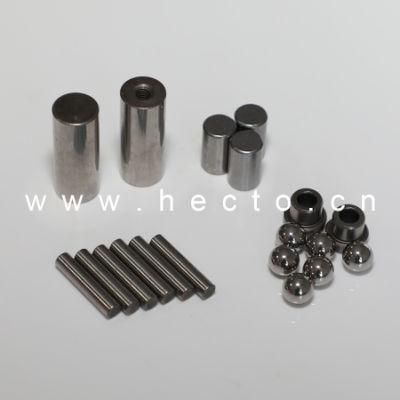 Needle Roller and Roller Pin of Bearing Rollers