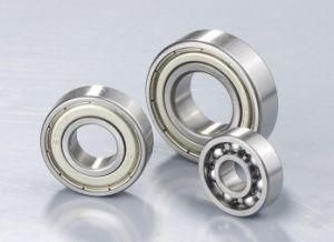 SKF Deep Groove Ball Bearing