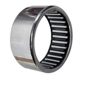 China Factory Manufacture Needle Bearing HK Series Needle Roller Bearing with Open Ends