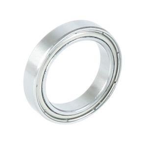 High Performance Bearing 6703 Zz Precise Ball Bearing