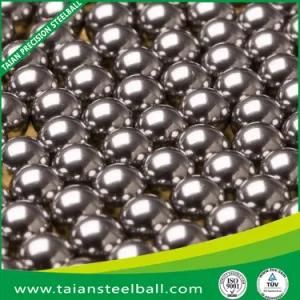 AISI1045 Bearing Grinding Carbon/Chrome Steel Ball