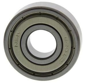 Deep Groove Ball Bearing for Brass Cage