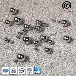 3/16&prime;&prime;~6&prime;&prime; Low Carbon Steel Ball (G100)