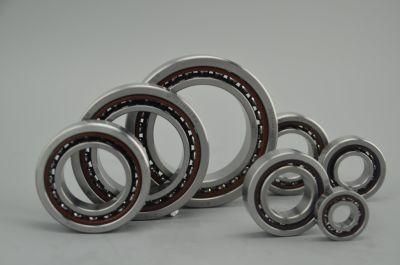 Zys Good Quality Single Row Angular Contact Ball Bearing 7216c P4