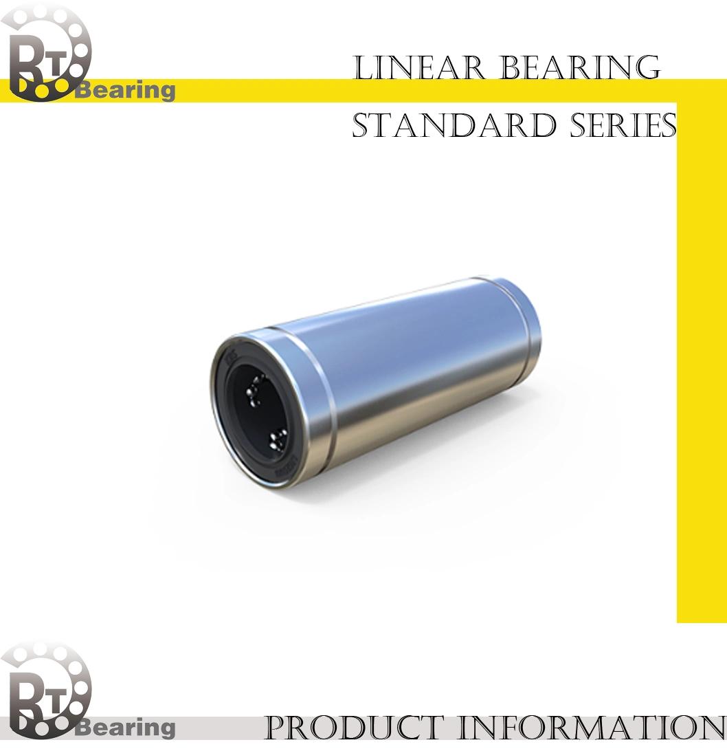 Lm16luu/Lme16luu Sfactory Cheap Linear Motion Slide Ball Bearing Bearing Short Typesuper Linear Bearing Lengthened Linear Bearings Apan THK IKO Brands Linear