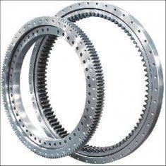 High Precision Slewing Bearing for Excavator