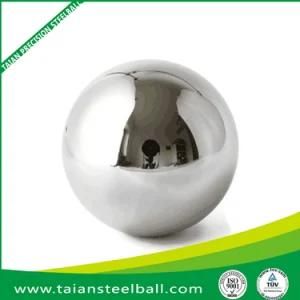 Metal Material Steel Ball with Different Diameter Size