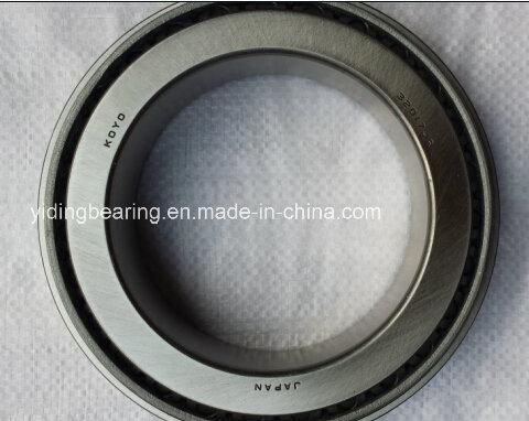 High Performance Koyo Tapered Roller Bearing 31316 31315