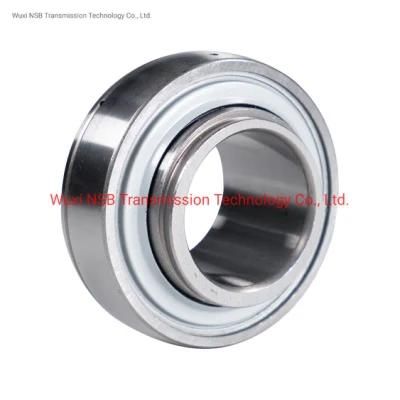 Pillow Block Insert Ball Bearing/Mounted Sphercial Bearing Sb206