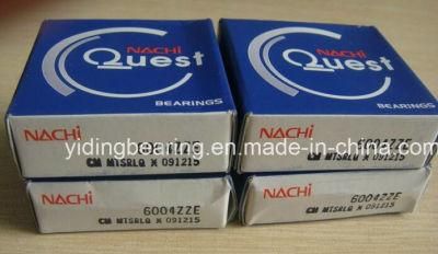 NACHI, Koyo Brand Bearing Deep Groove Ball Bearing NACHI Brand Bearing 62201-2RS