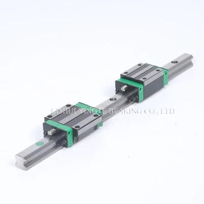 High Precision Linear Guideway for Cutting Machine From Shac Factory