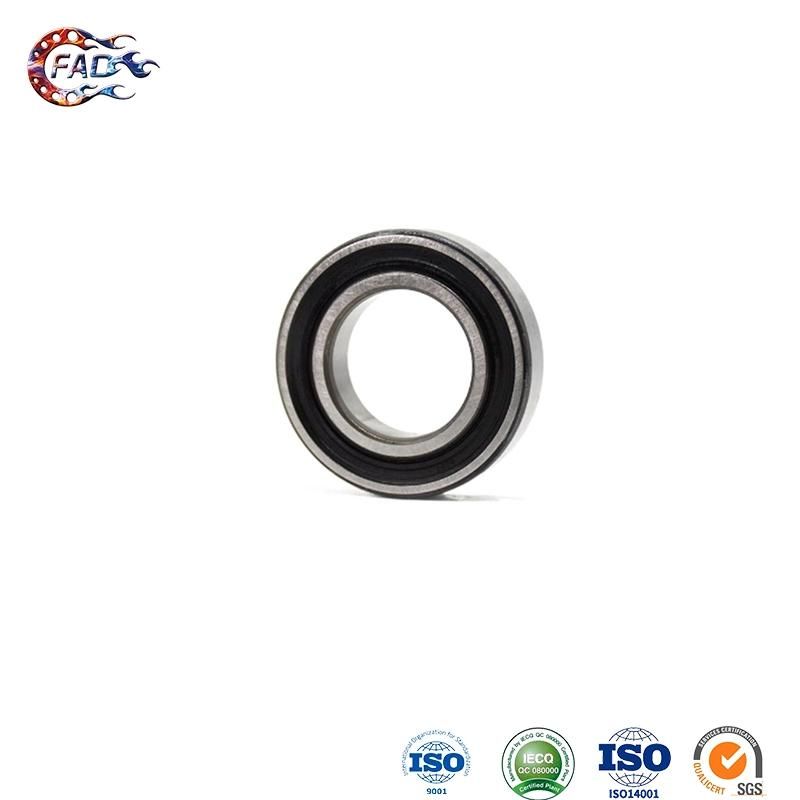 Xinhuo Bearing China Motorcycle Parts Bearing Factory High Temperature Deep Groove Ball Bearings P4 Precision Rating Single Deep Groove Ball Bearing