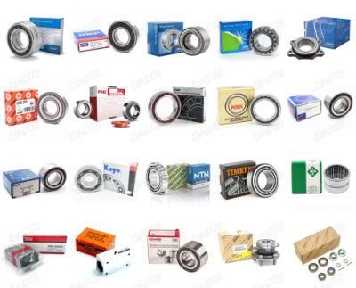 Motorcycle/Machine/Auto Parts/Agricultural NSK/Koyo/Timken/Snr/NTN/NACHI Roller Bearing/Wheel Bearing/Auto Bearing/Ball Bearing