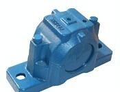 Split Pillow Block Housing Snl516-613 / Shaft: 70 mm