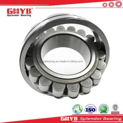 OEM 22311 Cc/W33 High Precision Bearing Spherical Roller Bearings with Steel Cage for Gearboxes Electric Motors Pumps