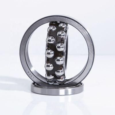 Auto Parts Manufacturer ISO Certificated China Self-Aligning Ball Bearing, Ball Bearing