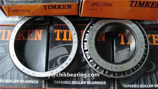 SKF NSK NTN Koyo Timken Taper Roller Bearing Deep Groove Ball Bearing