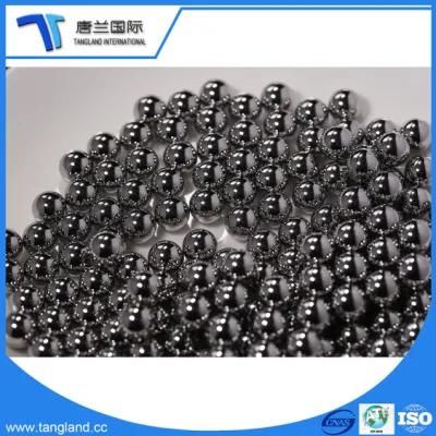 Popular Hunting Carbon Steel Ball