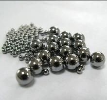 316 Ss Ball China Factory Produces