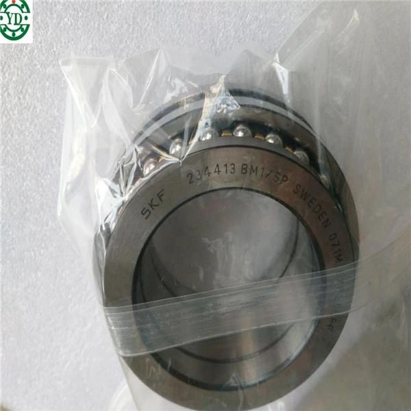 Thrust Ball Bearing 51114 with Size 70 X95X18 mm