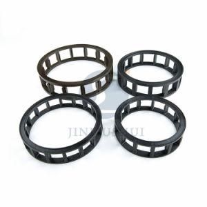 Short Cylindrical Bearing Cage Roller Skates