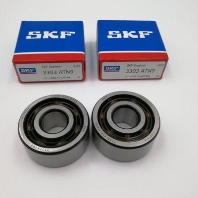 P0 P6 P5 Angular Contact Ball Bearing 3300 3301 3302 3303 3304 3305 3306 3307 3308A Acm Atn1