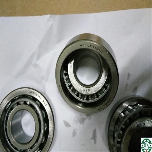 Japan NSK Koyo NTN Bearing 30201 Tapered Roller Bearing 30200 30201 30202