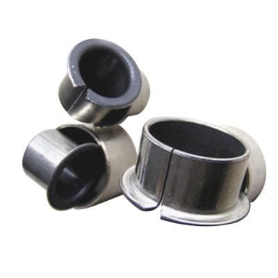 Bronze Oilless Bearing Du Dx Bushing Carbon Steel or Stainless Steel Bushing