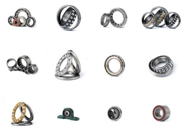 High Precision Factory Price Original Self-Aligning Ball Bearing