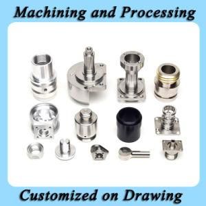 Machinery Part in CNC Machining