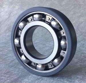 Electrically Insulated Bearings 6314m/C3-Sat10