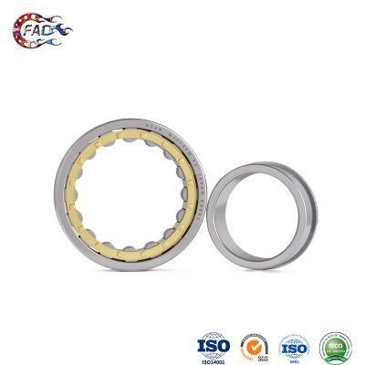 Xinhuo Bearing China Needle Roller Bearing Supply Thrust Bearing Nj1008m Double Cylindrical Roller Bearing