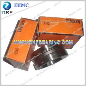 American Timken Na385/384D Double Row Matched Tapered Roller Bearing