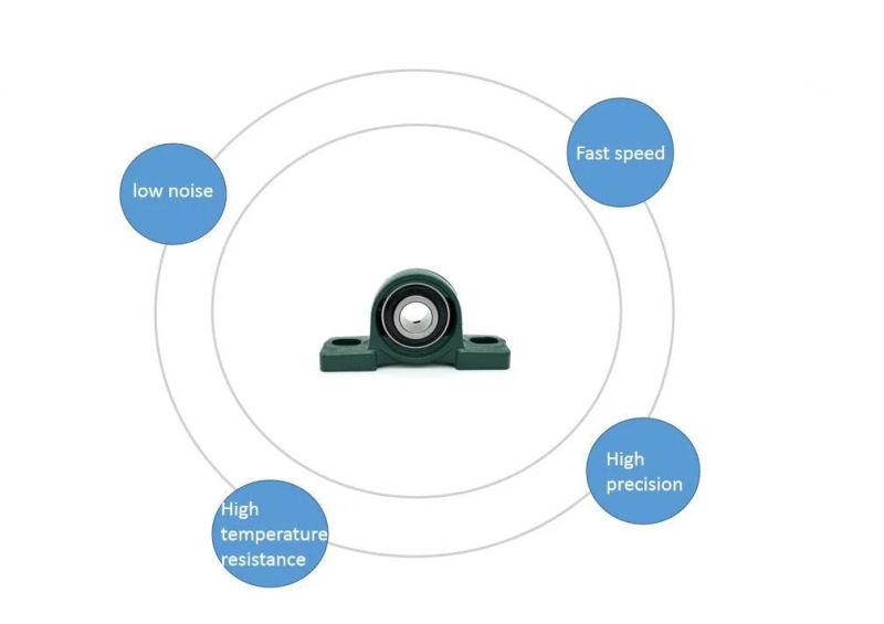OEM Housing Bearing UCP Pillow Block and Bearing Housing