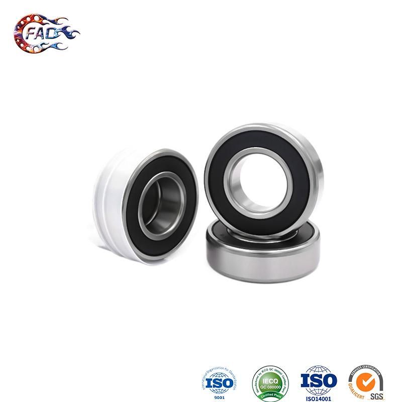 Xinhuo Bearing China Special Bearing Suppliers 9174mm Stainless Steel Deep Groove Ball Bearing 63122rszz Timken Deep Groove Radial Ball Bearings