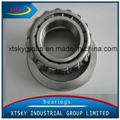Xtsky High Quality Tapered Roller Bearing 30311d