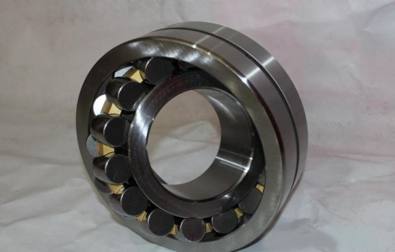 High Precision Spherical Roller Bearing