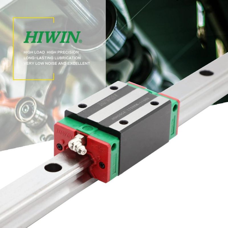 Original THK/Hiwin/PMI/Tbi/CPC/Csk Lm Linear Motion Guide Distributor