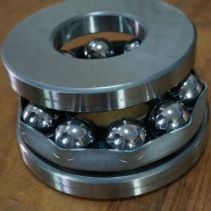 Axial Ball Thrust Bearing