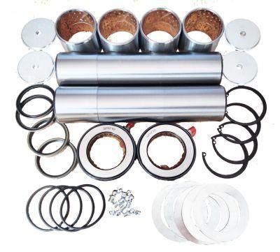 Kingpin Repair Kit HD7.5t F2000 81.44205.0057 50*224 329210 249210L