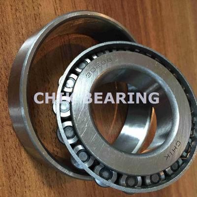 Chik Large Stock Bearings Sizes 32314 33012 33207 28985/20 212049/11 Metric Roller Taper Bearings