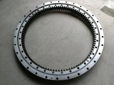 Dh225-7/9 High Precision Slewing Bearing