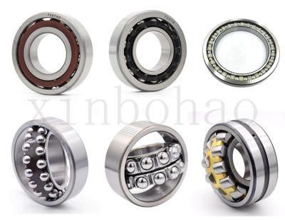 Brand Bearing Distributor Koyo NTN NSK NACHI Timken 21300 22200 22300 23000 24000cc W33 Spherical Roller Bearing for Machinery