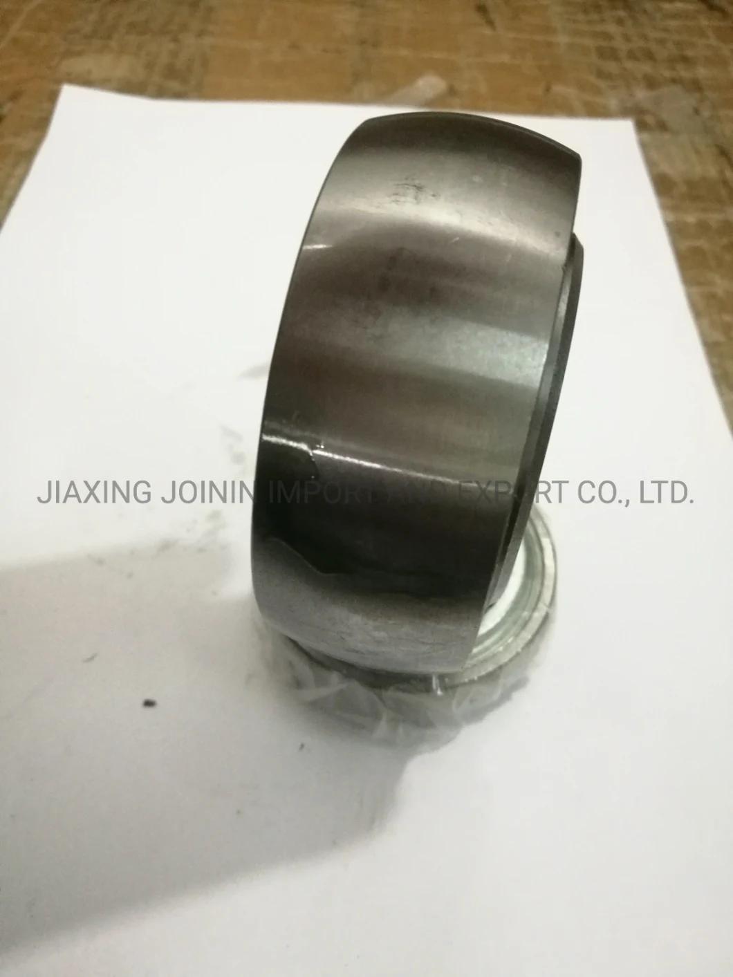 Hot Sell Square Bore Agricultural Machinery Bearing, W209ppb5, W209ppb7, Non-Relubricable Heavy Duty Bearing, Low Rotating Speed Bearing
